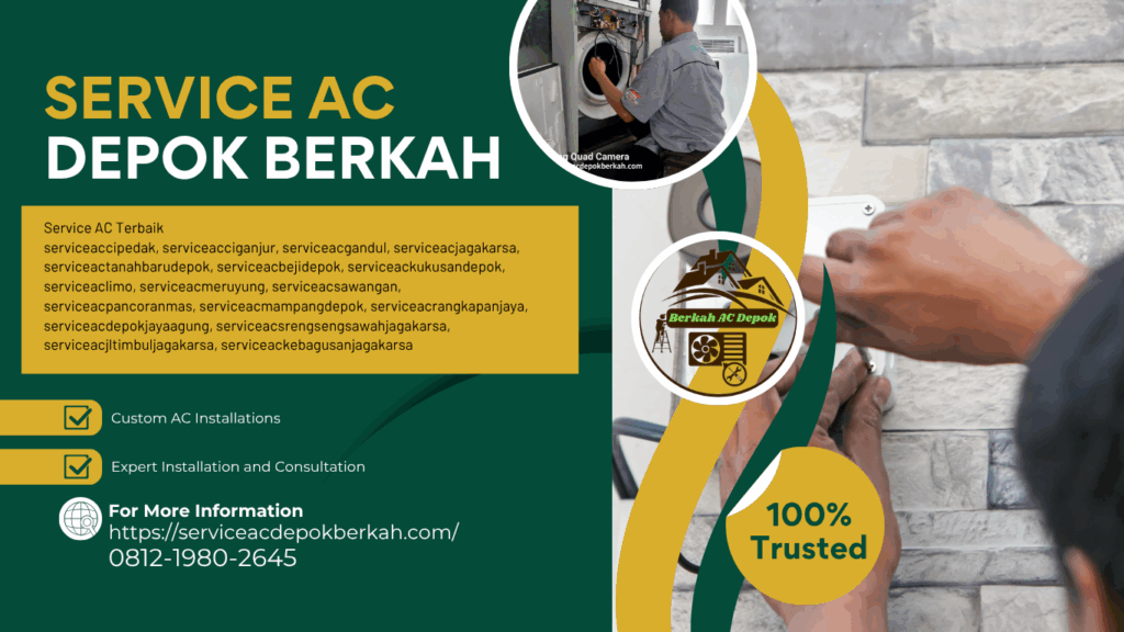 Jasa Instalasi CCTV Terbaik Krukut (081219802645)