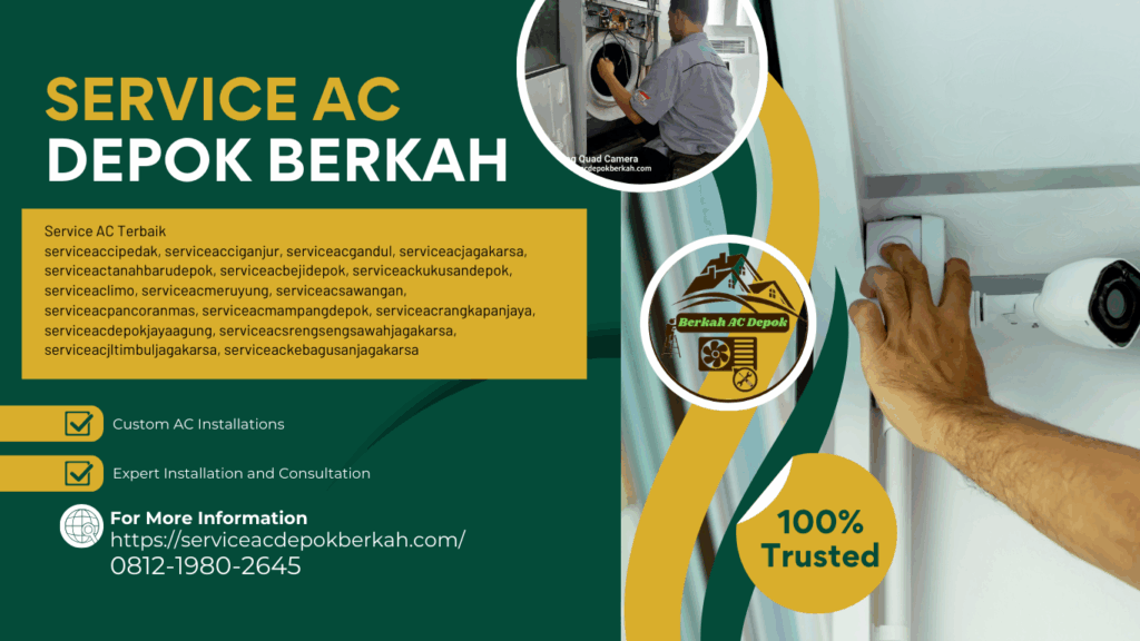 Teknisi CCTV Panggilan Kelurahan Limo (081219802645)