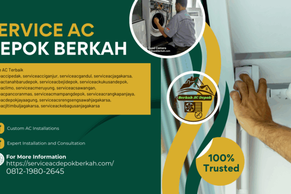 Teknisi CCTV Panggilan Kelurahan Limo (081219802645)