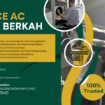 Cuci AC Split Limo Depok (081219802645)