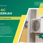 Emergency Service AC Grogol Depok 24 jam (081219802645)