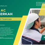 Servis AC Bocor Grogol Depok Teknisi Profesional (081219802645)