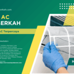 Service AC Mati Krukut Depok Teknisi Berpengalaman (081219802645)