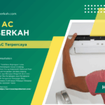 Teknisi AC Krukut Depok Ahli Perbaikan dan Service Cepat (081219802645)