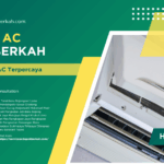 Perbaikan AC Cepat Krukut dengan Teknisi Handal dan Profesional (081219802645)
