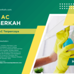 AC Tidak Dingin Krukut Depok | Teknisi AC Profesional 081219802645