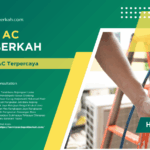 Layanan Emergency Perbaikan AC Cepat di Krukut Depok (081219802645)