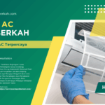 Perbaikan dan Perawatan AC Bocor krukut Depok (081219802645)