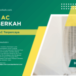 Servis AC Krukut Depok | Teknisi Profesional dan Cepat (081219802645)
