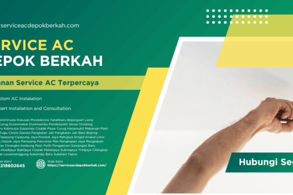 Jasa Pasang CCTV Profesional Cepat dan Rapi Limo Depok (081219802645)