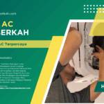 Teknisi AC Limo Depok Profesional Cepat Rapi dan Berpengalaman (081219802645)