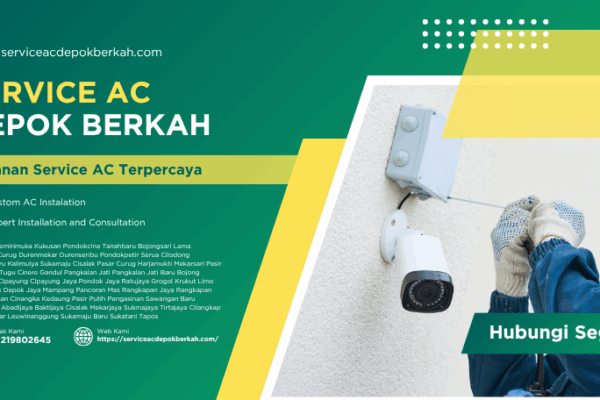 Perbaikan AC Limo Depok Solusi Profesional untuk AC Rusak Tidak Dingin Bocor dan Mati Total (081219802645)