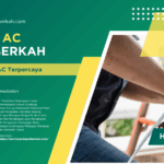 Jasa Bongkar Pasang AC Limo Depok Profesional dan Cepat (081219802645)