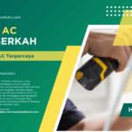 Isi Freon AC Limo Berkah Solusi AC Kurang Dingin Bocor dan Tidak Stabil (081219802645)