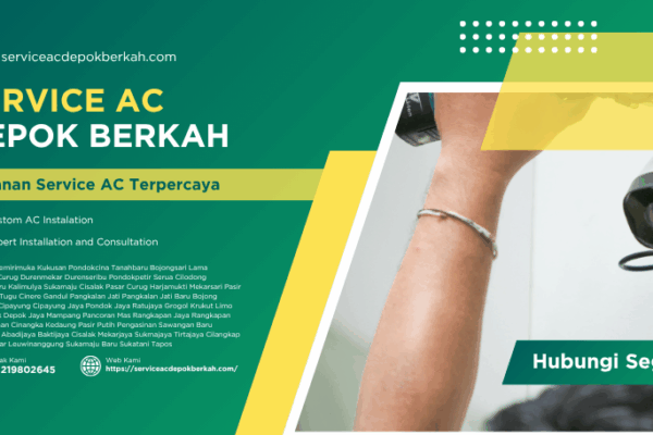 Jasa Maintenance CCTV Limo Perawatan Kamera Pengawas agar Tetap Optimal dan Awet (081219802645)