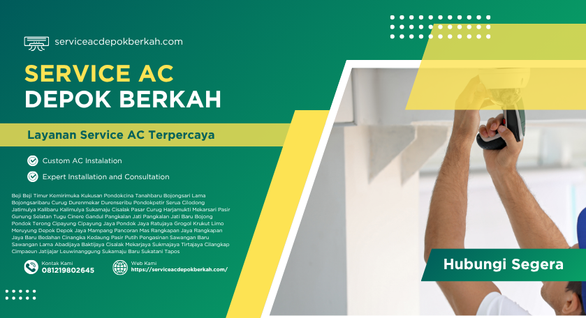 Perbaikan CCTV Limo Layanan Cepat Profesional dan Bergaransi (081219802645)