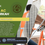Service Cuci AC Panggilan Depok Profesional dan Cepat Harga Terjangkau 081219802645