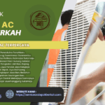 Teknisi AC Limo Depok Profesional Service dan Perbaikan AC 081219802645