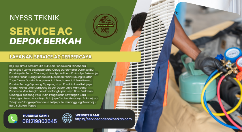 Service AC Mobil Limo Depok Profesional dan Berpengalaman Panggilan 081219802645