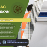 Pasang AC Kantor Limo (081219802645)