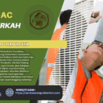 Jasa AC Limo Depok (081219802645)