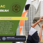 Pasang AC Limo Depok (081219802645)