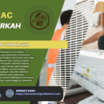 Pasang AC Limo Depok 081219802645