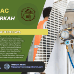 Perbaikan AC Limo Depok 081219802645