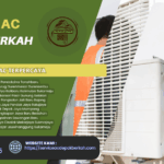 Tukang Servis AC Limo 081219802645