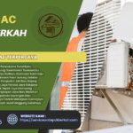 Service AC Inverter Limo 081219802645