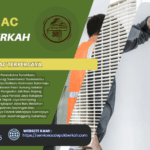 Tukang AC Limo dan Cinere 081219802645