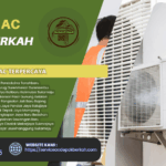 Servis AC Murah Depok Selatan (081219802645)