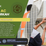 Service AC Segala Merek di Limo Depok: Solusi Tepat untuk AC Lebih Dingin dan Awet (081219802645)