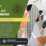 Tukang Servis AC Profesional Limo Depok: Solusi Tepat untuk AC Sejuk dan Awet (081219802645)