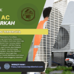 Pasang AC Limo Depok Profesional untuk Kenyamanan Ruangan yang Lebih Optimal (081219802645)