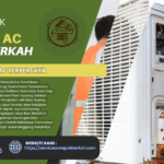 Jasa AC Limo Depok Profesional untuk Kebutuhan Rumah dan Kantor (081219802645)