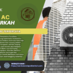 Jasa Pemasangan AC Rumah Limo Depok Profesional untuk Kenyamanan Keluarga (081219802645)