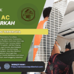 Jasa Pasang AC Limo (081219802645)