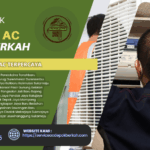 Pasang AC Terdekat Limo (081219802645)