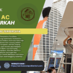 Tukang AC Panggilan Limo (081219802645)