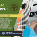 Pasang AC Terdekat Limo (081219802645)