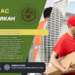 Jasa Pasang AC Limo (081219802645)