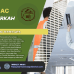 Pasang AC Limo Depok | 081219802645