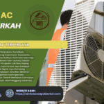 Teknisi AC Limo Depok (081219802645)