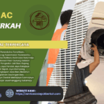 Jasa Cuci AC Limo (081219802645)