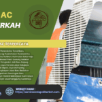 Jasa AC Limo Profesional (081219802645)