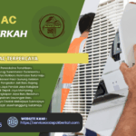 Pasang AC Murah Limo (081219802645)