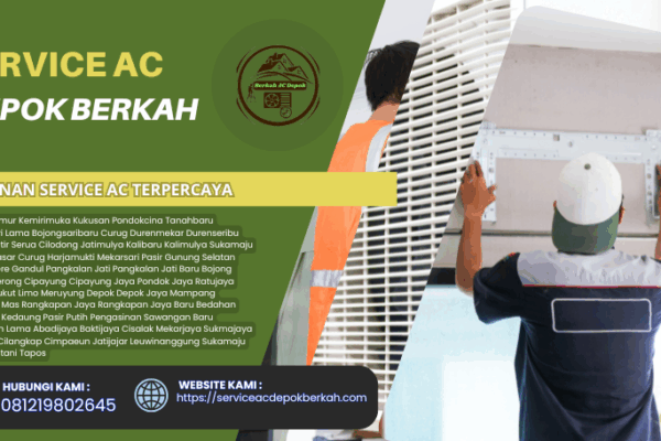 Pemasangan AC Rumah Limo (081219802645)