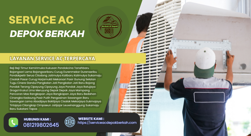 Pemasangan AC Rumah Limo (081219802645)