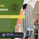 Jasa AC Depok Limo (081219802645)